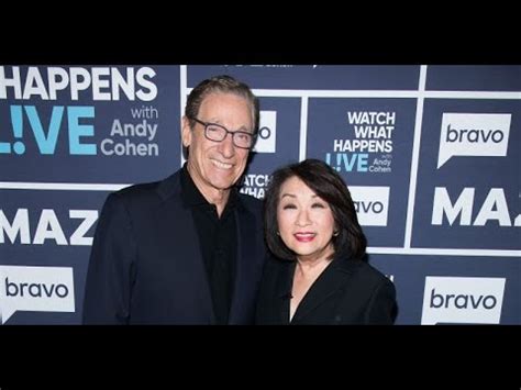 connie chung nude|Connie Chung Describes Horrific First Orgasm Occurring When。